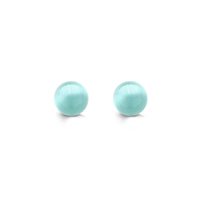 Orecchini Ti Sento Milano Donna in Argento Quarzo idrotermale 7386AG - 7386AG